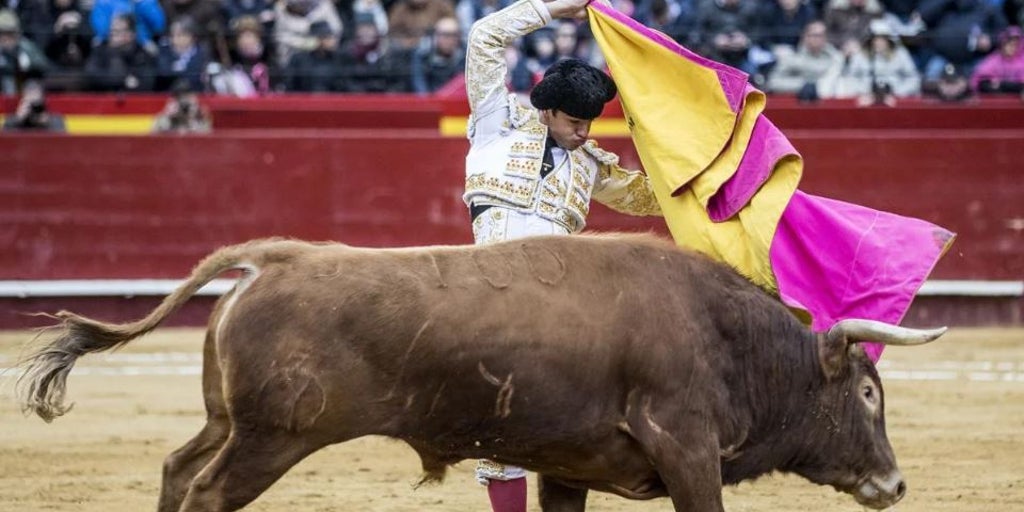 Quién torea hoy, viernes 16, en la Feria de San Isidro de Madrid: cartel, horario y dónde ver gratis en TV y online