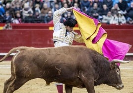 Quién torea hoy, viernes 16, en la Feria de San Isidro de Madrid: cartel, horario y dónde ver gratis en TV y online