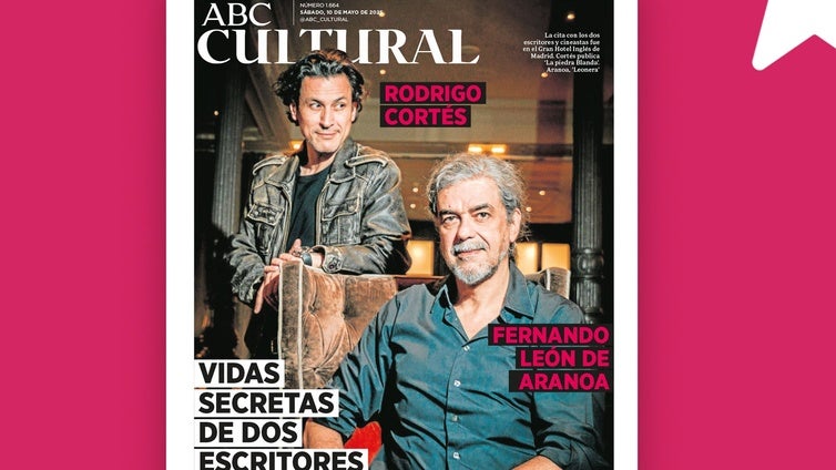 Los secretos de Rodrigo Cortés y Fernando León de Aranoa en un mano a mano
