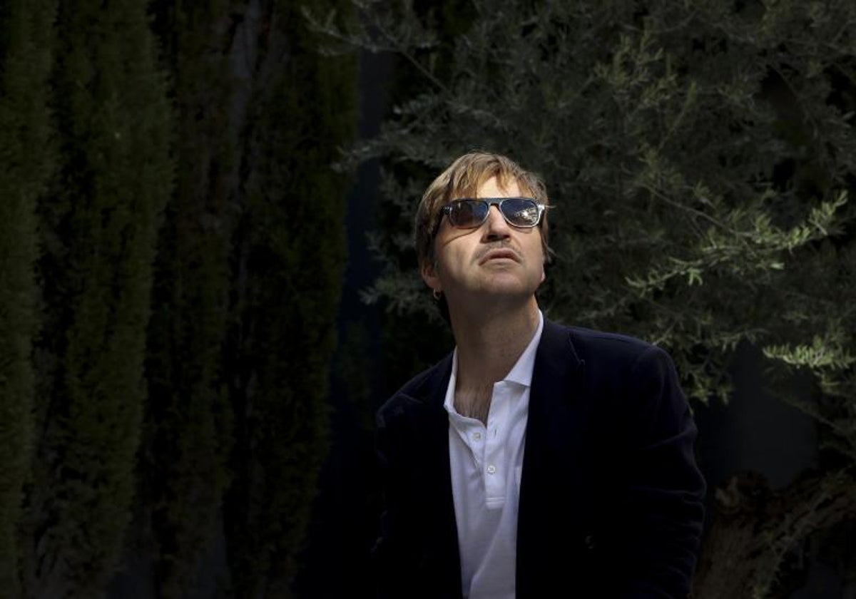 Albert Serra: «El 90 por ciento de los directores son unos inútiles y la IA lo hará mejor»