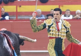 Toros en Las Ventas de Madrid por San Isidro, en directo: última hora de Uceda Leal, Daniel Luque y Emilio de Justo hoy