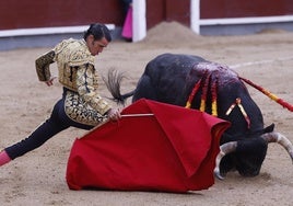 Toros en Las Ventas de Madrid por San Isidro, en directo: última hora de Uceda Leal, Daniel Luque y Emilio de Justo hoy