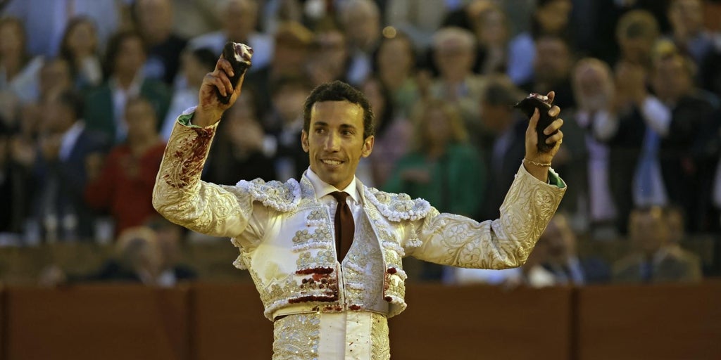 Quién torea hoy, viernes 23 de mayo, en la Feria de San Isidro de Madrid: cartel, horario y dónde ver gratis en televisión y online
