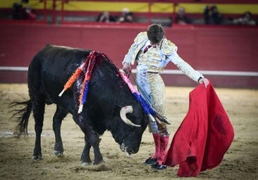 Toros hoy en la Feria de San Isidro de Madrid: cartel, horario y dónde ver gratis en televisión y online