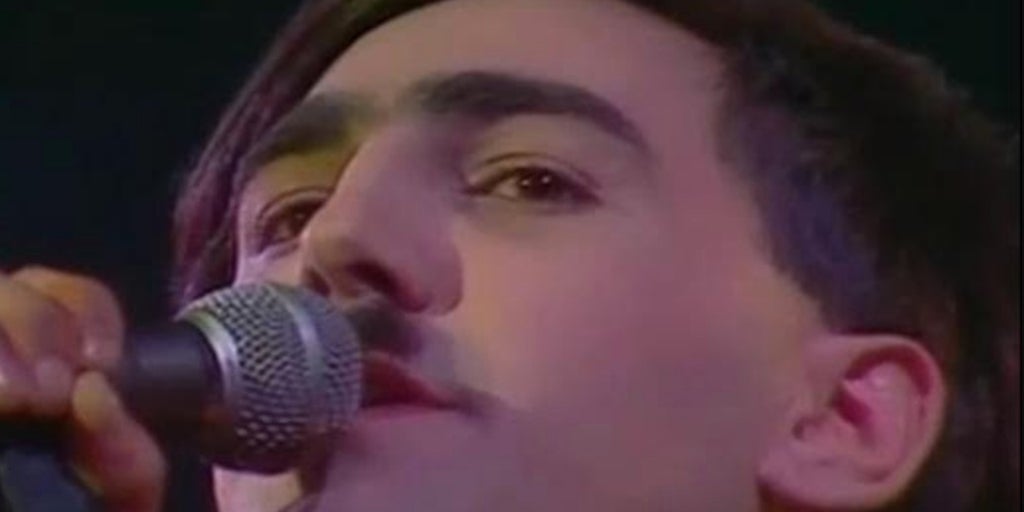 Muere Iñaki Fernández, el icónico cantante de Glutamato Ye-yé