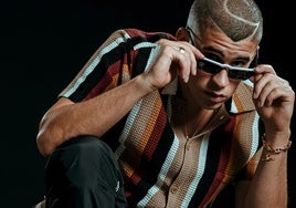 Un artista nigeriano denuncia a Bad Bunny por infracción de derechos de autor