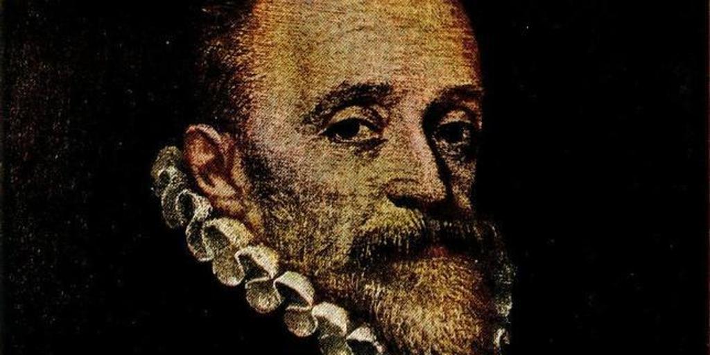 Cervantes nunca estudió en la Universidad de Osuna