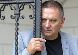 'El jardinero y la muerte', de Gueorgui Gospodinov: la elegancia de un viajero sin equipaje