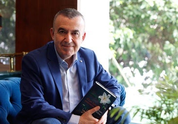 'Las fuerzas contrarias', de Lorenzo Silva: treinta años de Bevilacqua y Chamorro
