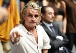 Nacho Cano anuncia una querella contra una diputada de Más Madrid por llamarle «esclavista»