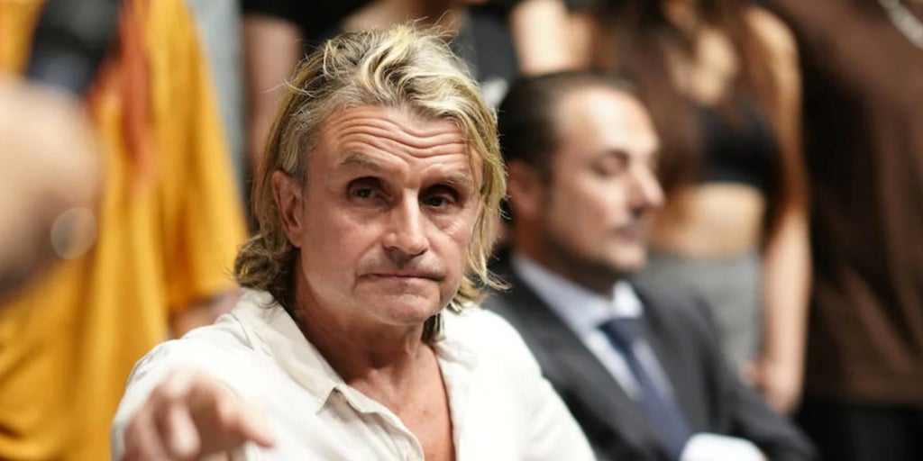 Nacho Cano anuncia una querella contra una diputada de Más Madrid por llamarle «esclavista»