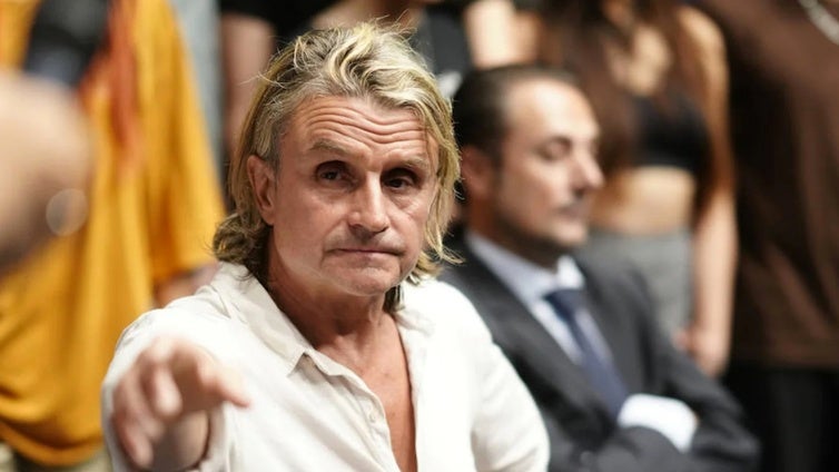 Nacho Cano anuncia una querella contra una diputada de Más Madrid por llamarle «esclavista»