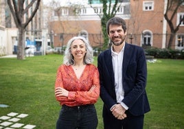 Una directora general de Urtasun: «América Latina está más avanzada en derechos culturales que España»