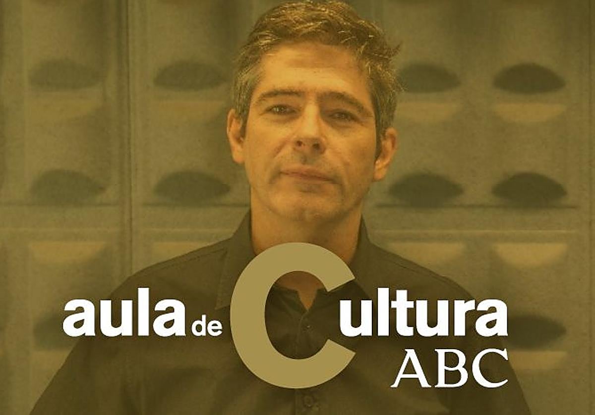 El periodista y escritor Francisco Reyero