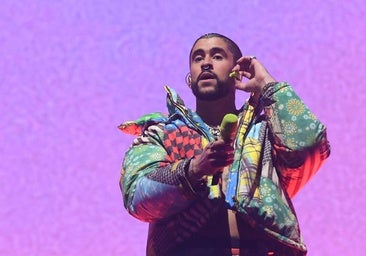 Consumo investiga posibles irregularidades en la venta de entradas para los conciertos de Bad Bunny en España