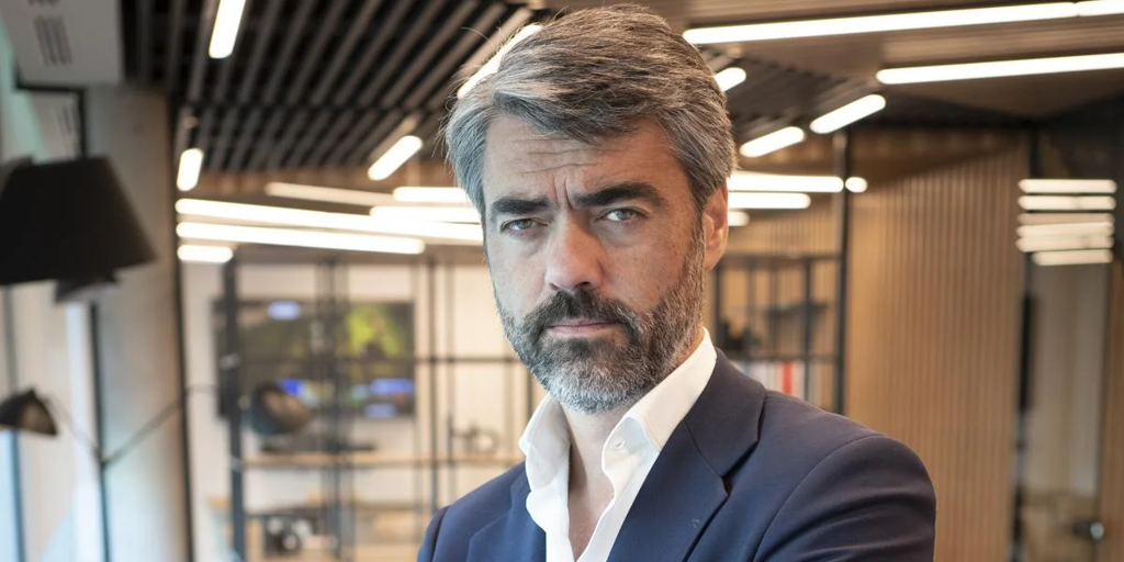 'József. El húngaro', de Luis Enríquez: tipos duros