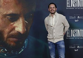 Javier Pereira:  «Yo creo en la alegría»