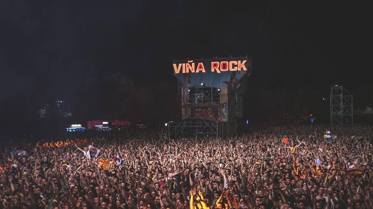 Docenas de bandas no actuarán en Viña Rock tras su compra por un fondo con intereses en la ocupación de Palestina