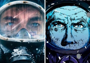 La nevada mortal de 'El eternauta', la metáfora sobre la represión argentina que se convirtió en símbolo de las distopías