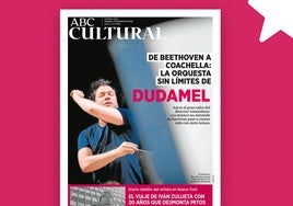 La prodigiosa batuta de Gustavo Dudamel