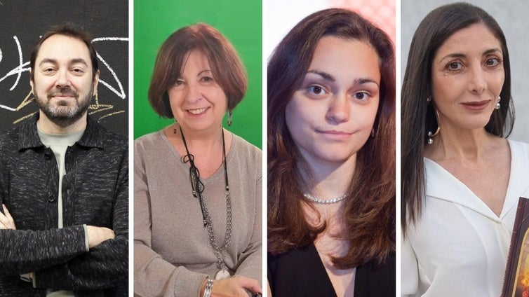 Las voces clave del 'boom' de la literatura juvenil en España