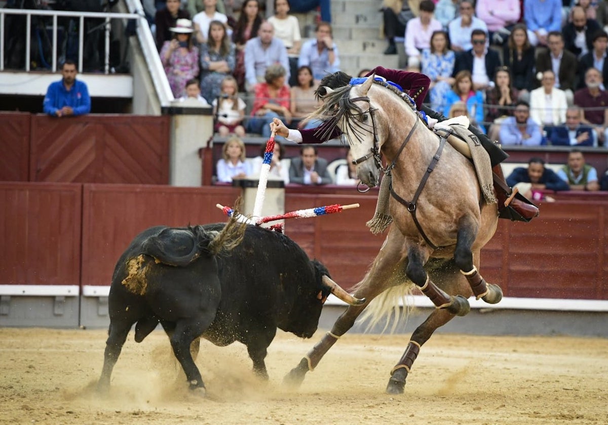 Ventura con e quinto