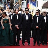 Wes Anderson repite caldo con el mismo hueso en 'La trama fenicia'