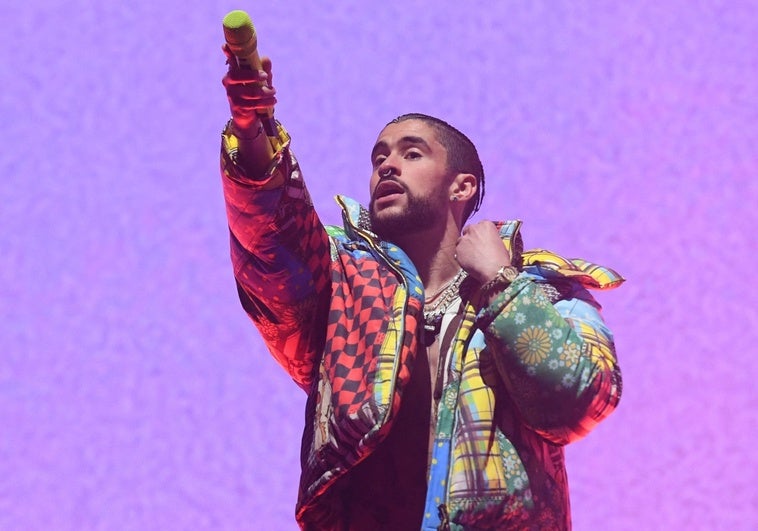 Comienza la batalla de la reventa con la histórica gira de Bad Bunny: de 150 a 1.900 euros