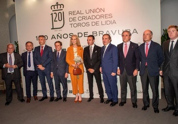 La RUCTL celebra 120 años de historia, «la de un país que no quiere renunciar a su esencia»