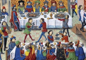 'Legado de gigantes', de Jaume Aurell: pasado irrefutable