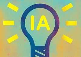 La industria cultural presiona en Bruselas contra el canibalismo de la inteligencia artificial