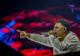 Myke Towers desata la locura en Madrid: el artista más escuchado de España arranca su gira europea a lo grande