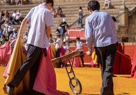 La Junta apela a los Derechos del Niño para que los menores puedan ir a los toros en Andalucía