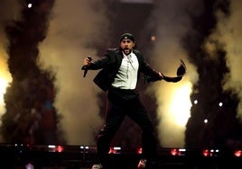 Ticketmaster, ante la polémica por la venta de entradas de Bad Bunny: «No ha habido precios dinámicos ni tarifas ocultas»