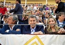 Alberto Núñez Feijóo: «La defensa de los toros es un reclamo por la libertad»