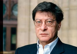'Contrapunto', de Mahmud Darwish: identidades e incertidumbres