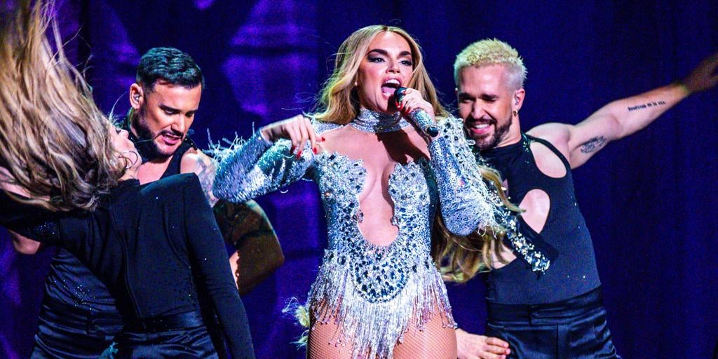 Eurovision: Müzik mi ideoloji mi?