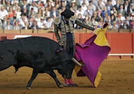 Toros en Las Ventas de Madrid por San Isidro, en directo: última hora de Castella, Miguel Ángel Perera y Daniel Luque hoy