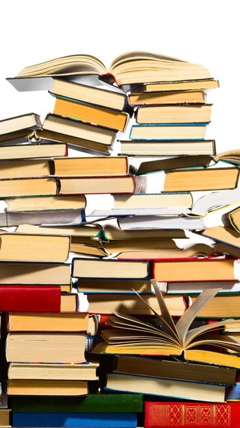 Las modas de la literatura