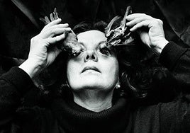 La fotógrafa mexicana Graciela Iturbide, premio Princesa de Asturias de las Artes 2025