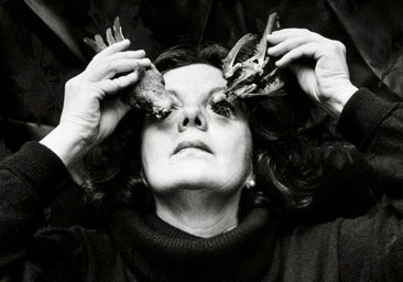 Graciela Iturbide: una mirada de fuerza y poesía