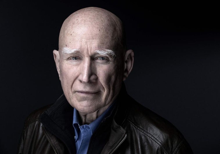 Muere el fotógrafo brasileño Sebastião Salgado a los 81 años