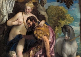 Veronés seduce en el Prado: elegancia en formato XXL