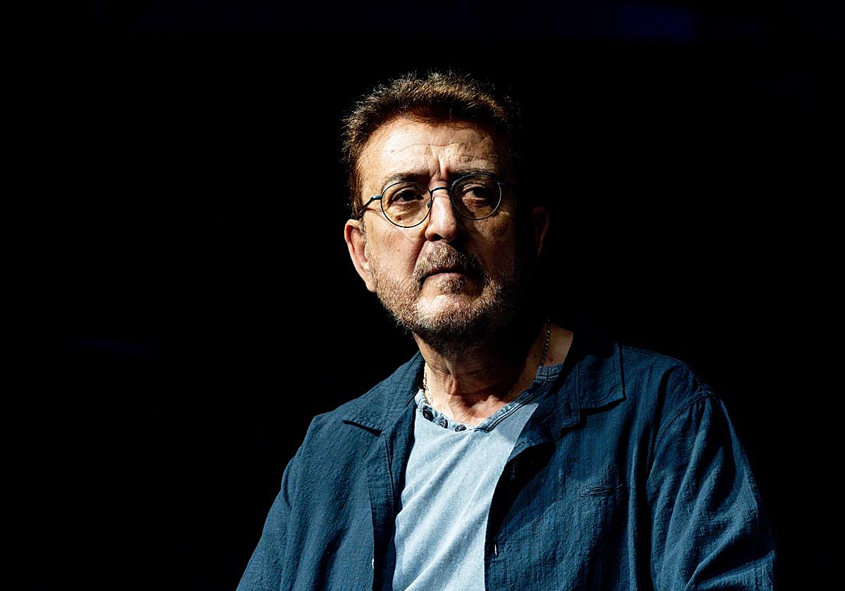 Manolo García y Quimi Portet