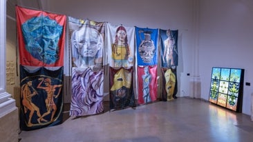 'La noche americana'