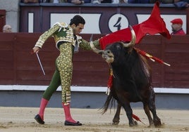 Quién torea hoy, domingo 1, en las Ventas de Madrid por la Feria de San Isidro: cartel, horario y dónde ver gratis en televisión y online