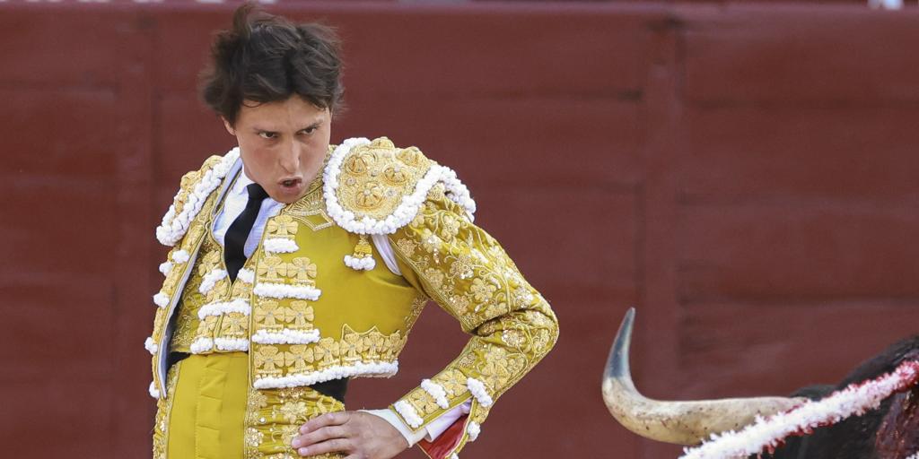 Toros hoy, jueves 29, en las ventas de madrid por la feria de san isidro: cartel, horario y dónde ver gratis en televisión y online