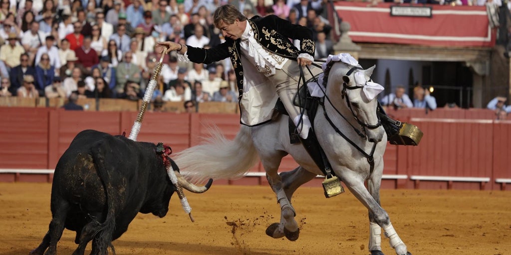 Quién torea hoy, sábado 31, en las Ventas de Madrid por la Feria de San Isidro: cartel, horario y dónde ver gratis en televisión y online