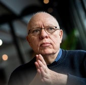 Jorge Fernández Díaz, premio Cavia: «Los populistas dicen que el periodismo está en extinción, pero a la vez se dedican a atacarlo»