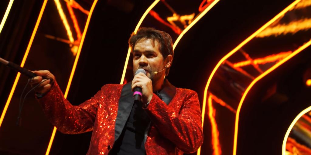 Juan Dávila:  «Hay gente que se intenta arrimar porque ven que soy una oportunidad de sacar dinero»